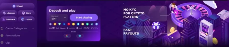 0xbet casino